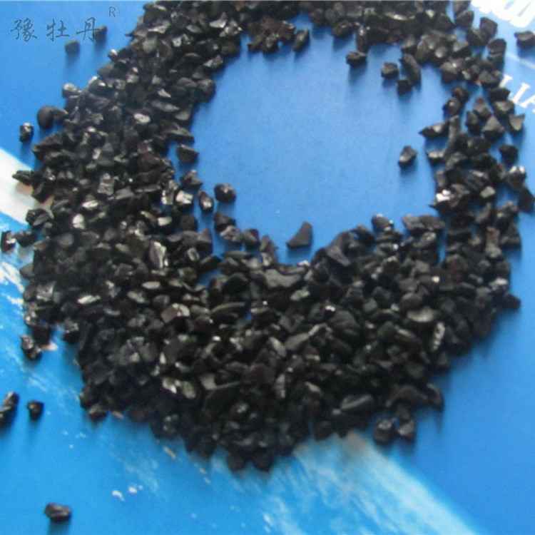 浙江果壳活性炭的作用和性能   设备用活性炭 浙江果壳活性炭的作用和性能   设备用活性炭